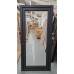 Anphracite Single Door 2100x1000mm SR04