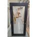 Anphracite Single Door 2100x1000mm SR04