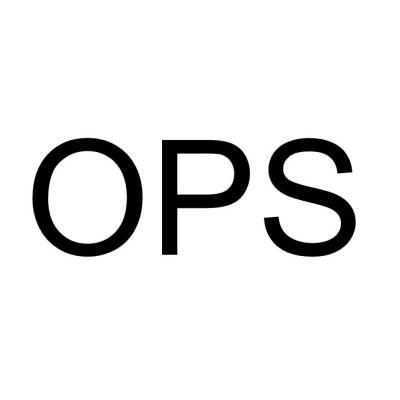 OPS - Operations - OPS: 