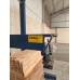 Cantilever Timber Racking Cantilever Timber Racking