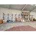 Cantilever Timber Racking Cantilever Timber Racking