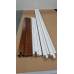 White Painted Door Frame 1190x2090mm