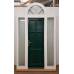 Arched Door Set 1560x2630 