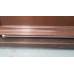 Insulated Oak Door and Frame 1380x2090mm SR11