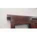 Insulated Oak Door and Frame 1380x2090mm SR11