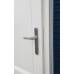Doorset with Toplight 1040x2600