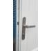 Doorset with Toplight 1040x2600