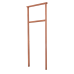 Door Frame Fanlight Hardwood External