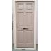 Sapele Colonial Doorset 945x2090mm