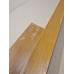 1190mm Oak French Doors PAINT GRADE