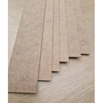 MDF 8' x 46mm wide Packing Strips 22pc