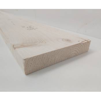 195x36mm Graded Timber