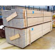 Scaffold Boards Graded BS Kitemarked BS2482:2009 Banded 3.9m 13' 38x225mm 9x1½"