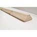 Fence capping 48x25mm 1945mm