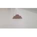 2.4m 45x20 Primed Dado