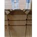4 Way Decking Newel Post
