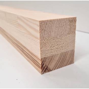 69x57mm Engineered Timber (57mm Face)