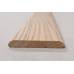 46x6mm D Mould Oak 1170mm x2