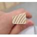 15x12mm Wedge Pine 1170mm x2