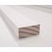 36x18mm White Primed