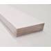44x12mm White Primed