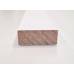 44x18mm White Primed