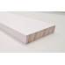 94x18mm White Primed