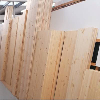 Pine Furniture Board Laminated Sheets Wooden Timber Boarding...