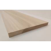 Tulipwood Hardwood Planed Smooth Timber Poplar PSE Various Lengths 230x20mm  