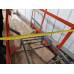 Ladder & Safety Cage
