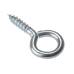 Screw eye 35mm x 8g