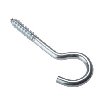 Screw Hook 55mm x 8g 