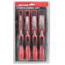 Wood Chisel 4 Piece Set