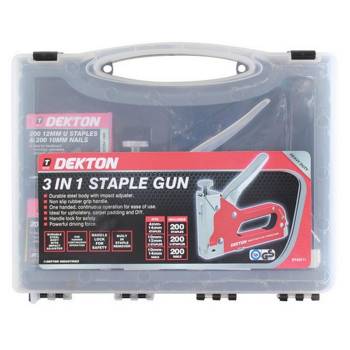 Staple Gun