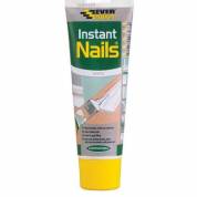 Instant Nails Adhesive Glue DIY Strong Internal External Multi Purpose 