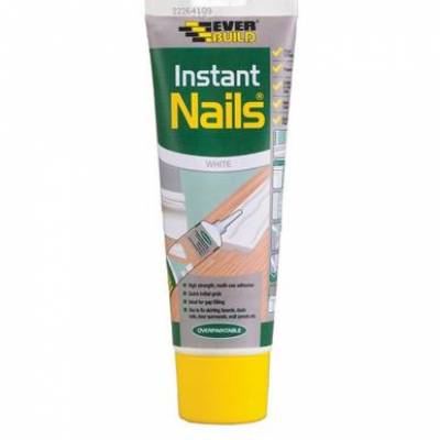 Instant Nails Adhesive Glue DIY Strong Internal External Mul...