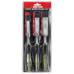 Wood Chisel 3 Piece Set