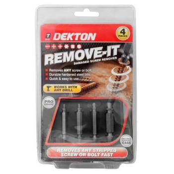 Remove-It Pro Screw Remover