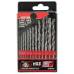 HSS Drill Set 13pc