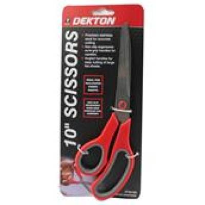 10" Scissors Dexton DT95152
