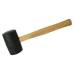 Rubber Mallet 24oz