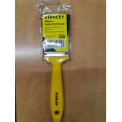 Paint Brush Stanley Hobby Synthetic Bristle