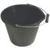 14l Black Bucket