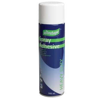 Ultra Spray Adhesive 500ml