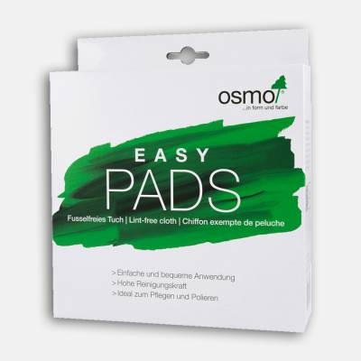 Osmo Easy pads for oiled, waxed and laquered surfaces 10pk...