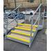 Used Industrial Stairs