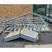 Used Industrial Stairs