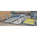 Used Industrial Stairs