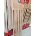 Modern ID VU Oak 41mm Spindle