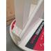 41mm Primed Baserail